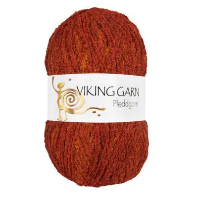 Viking Pleddgarn